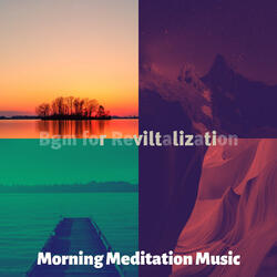 Scintillating Backdrops for Quiet Time