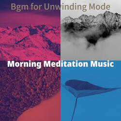 Background for Quiet Time