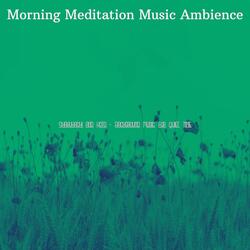 Pulsating Moods for Unwinding Mode