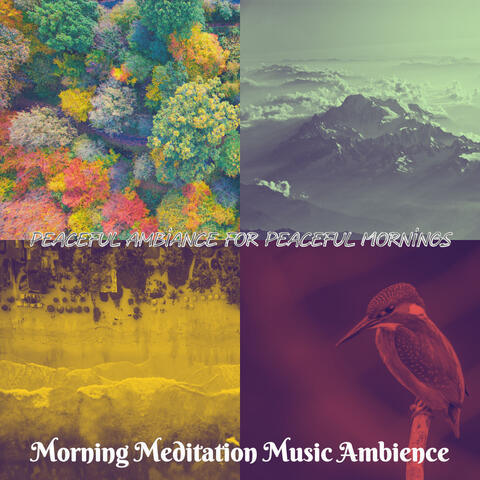 Peaceful Ambiance for Peaceful Mornings