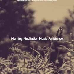 Cultivated Quiet Time