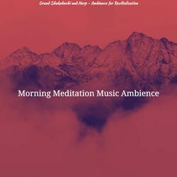 Spacious Moods for Reviltalization