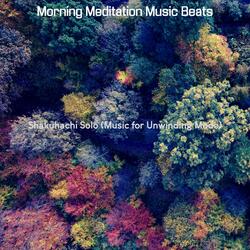 Shakuhachi and Koto Soundtrack for Sunrises