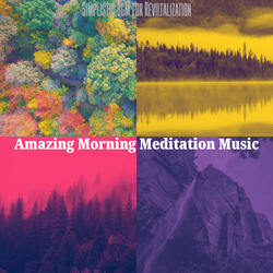 Artistic Backdrops for Unwinding Mode