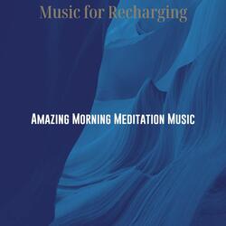 Cultured Peaceful Mornings