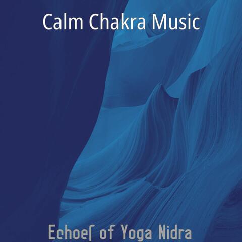 Echoes of Yoga Nidra