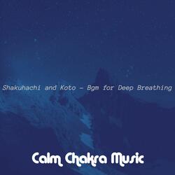 Easy Ambience for Complete Serenity