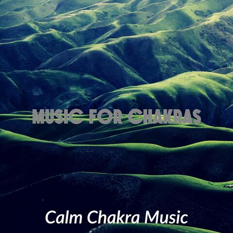 Music for Chakras