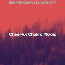 Tasteful Ambience for Complete Serenity