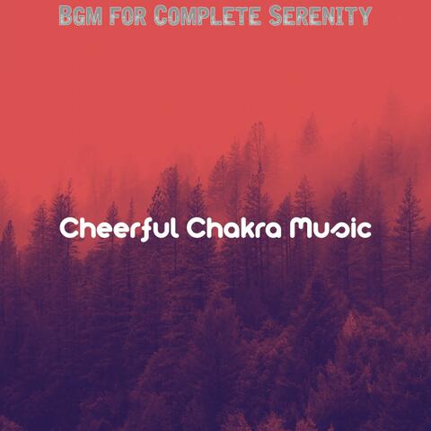 Bgm for Complete Serenity