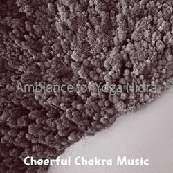 Mind-blowing Music for Chakras