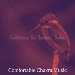 Cool Ambience for Repeating Mantras