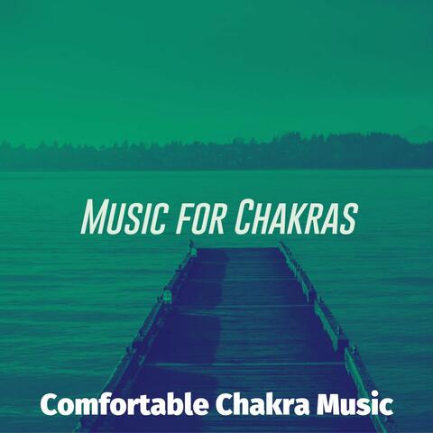 Music for Chakras