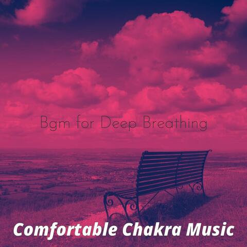 Bgm for Deep Breathing