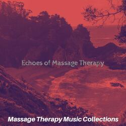 Luxurious Backdrops for Oil Massage