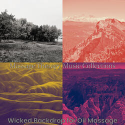 Smart Solo Piano Jazz - Vibe for Massage Therapy