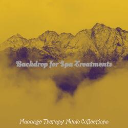 Pulsating Backdrops for Complete Serenity