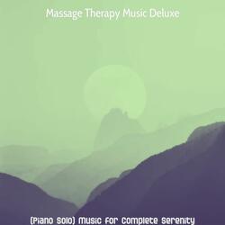 Awesome Backdrops for Oil Massage