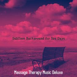 Playful Moods for Steam Baths