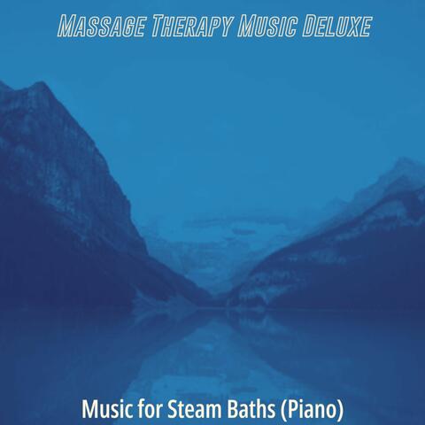 Music for Steam Baths (Piano)