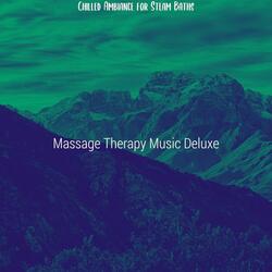 Background for Massage Therapy