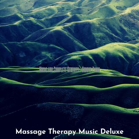 Music for Complete Serenity - Groovy Piano