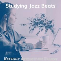 Astounding Backdrops for Studying at Home