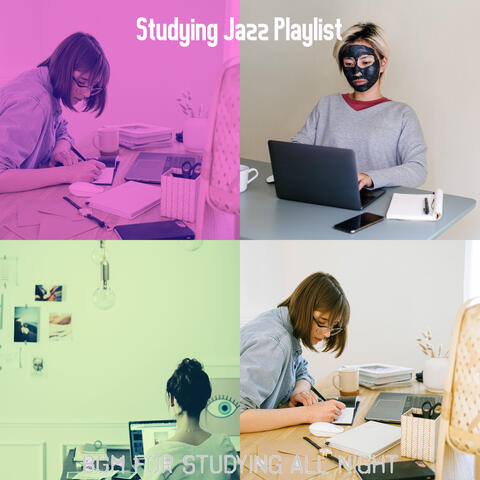 Bgm for Studying All Night