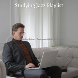 Sublime Moods for Studying at Home