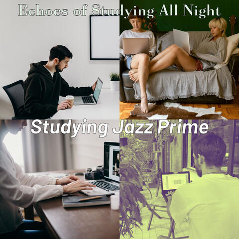 Echoes of Studying All Night
