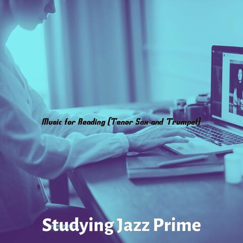 Music for Reading (Tenor Sax and Trumpet)