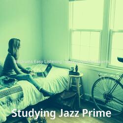 Easy Listening Quintet Soundtrack for Focusing on Studies