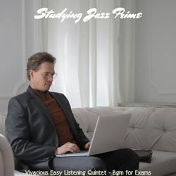 Background for Studying at Home