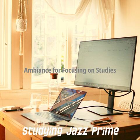Ambiance for Focusing on Studies