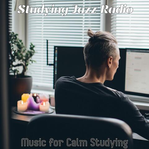 Music for Calm Studying