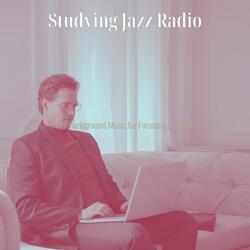 Number One Easy Listening Sax - Vibe for Exams