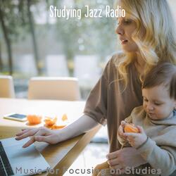 Easy Listening Quintet Soundtrack for Studying All Night