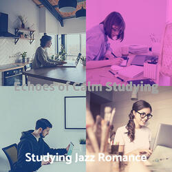 Joyful Ambiance for Focusing on Studies