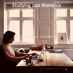 Inspiring Ambiance for Calm Studying