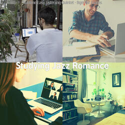 Stylish Studying All Night