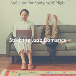 Wonderful Ambience for Calm Studying