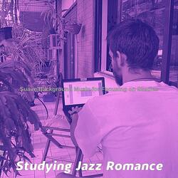 Debonair Music for Calm Studying