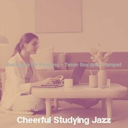 Easy Listening Quintet Soundtrack for Exams