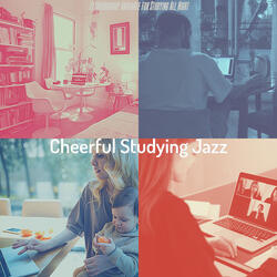 Wondrous Ambiance for Focusing on Studies