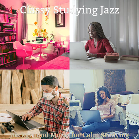 Background Music for Calm Studying