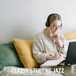 Astonishing Ambiance for Focusing on Studies