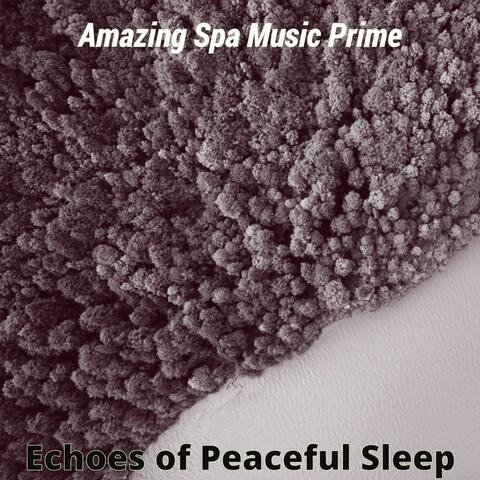Echoes of Peaceful Sleep