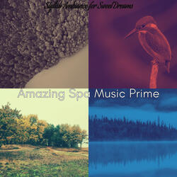 Entertaining Backdrops for Binaural Sleep