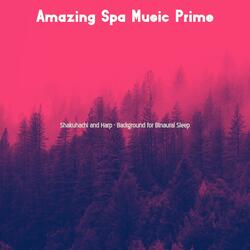 Astonishing Deep Sleep