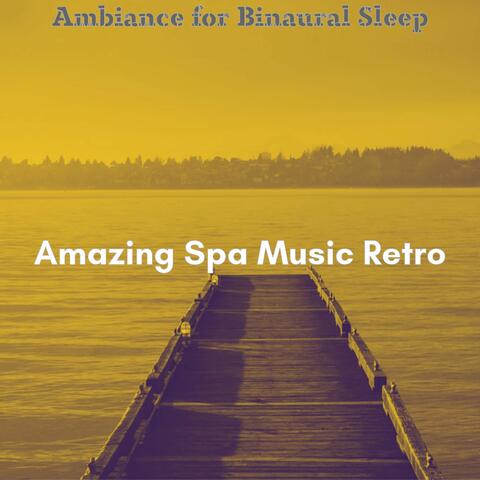 Ambiance for Binaural Sleep